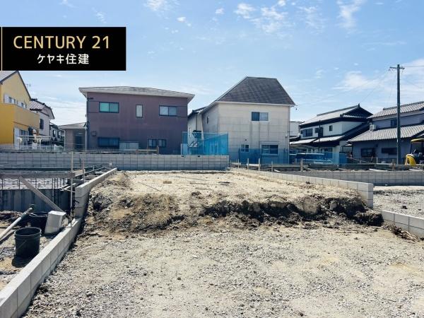 碧南第65尾城町　3号棟