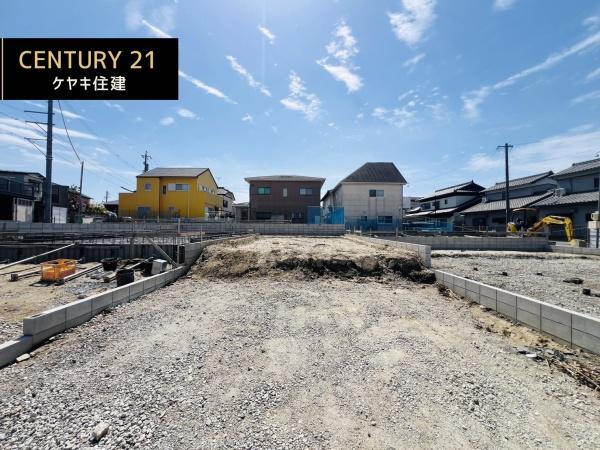 碧南第65尾城町　3号棟