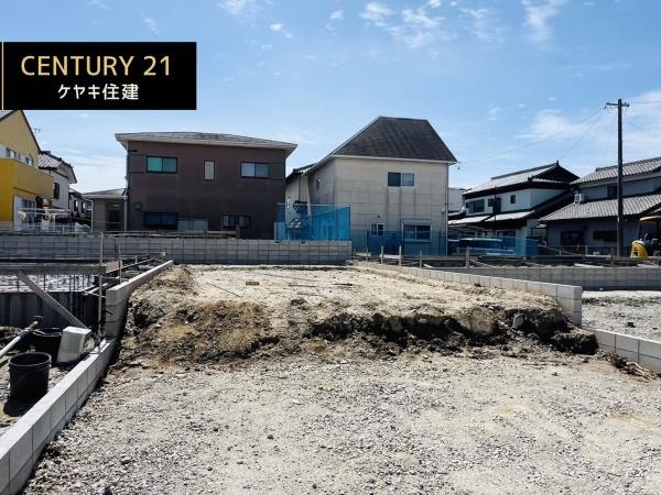 碧南第65尾城町　3号棟