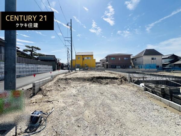 碧南第65尾城町 5号棟
