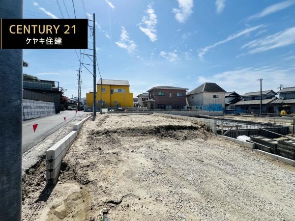 碧南第65尾城町　5号棟