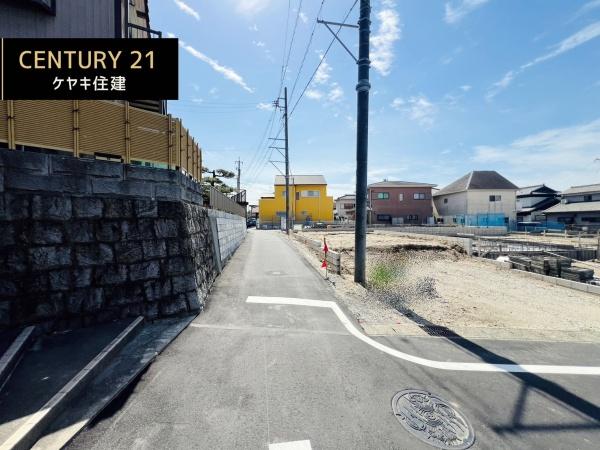 碧南第65尾城町　5号棟