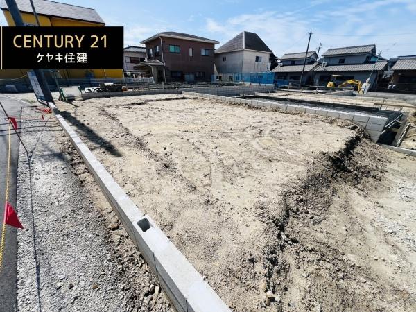 碧南第65尾城町　5号棟