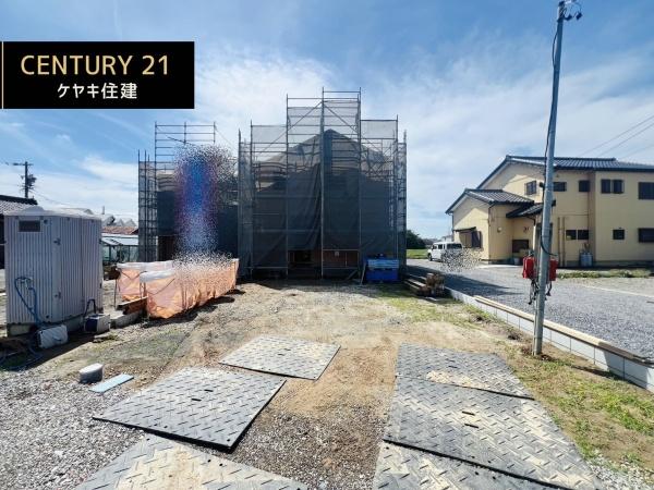 西尾市寺津町　第11　2号棟