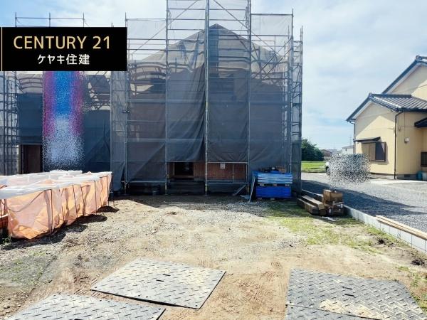 西尾市寺津町　第11　2号棟