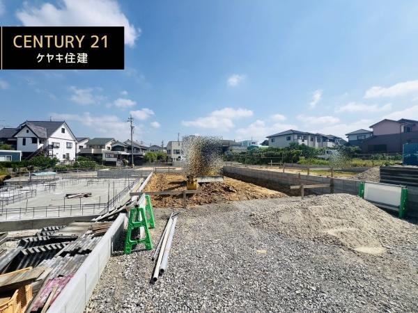 碧南市神有町1丁目　6号棟