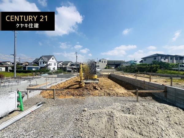 碧南市神有町1丁目 6号棟