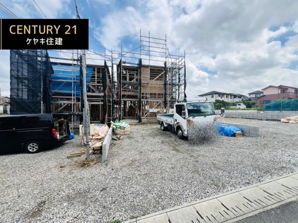 碧南市神有町1丁目　5号棟
