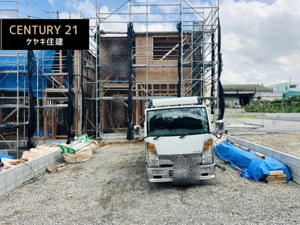 碧南市神有町1丁目 5号棟