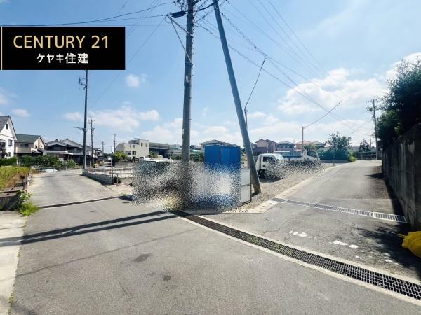 碧南市神有町1丁目　5号棟