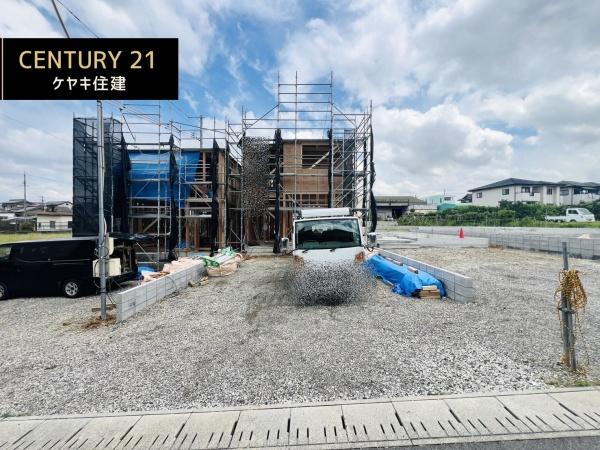 碧南市神有町1丁目　5号棟