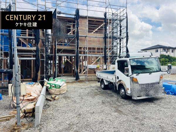 碧南市神有町1丁目　5号棟