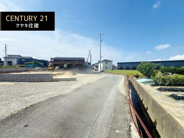 碧南市神有町1丁目　5号棟