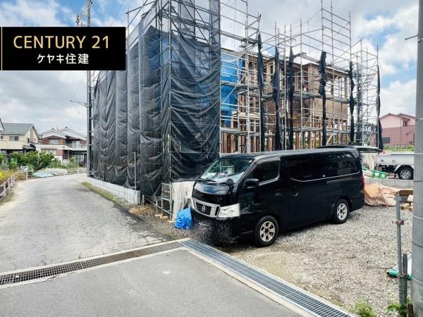 碧南市神有町1丁目　4号棟