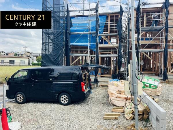 碧南市神有町1丁目 4号棟