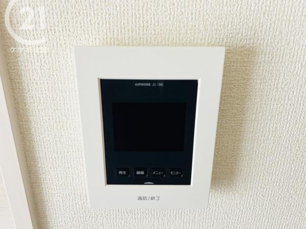 碧南市神有町1丁目　4号棟