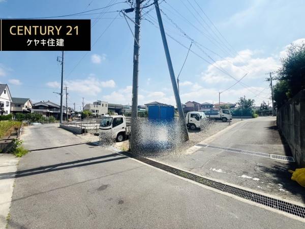 碧南市神有町1丁目　4号棟