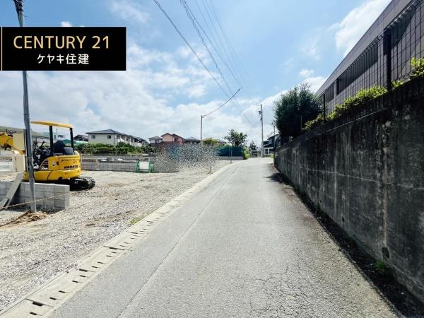 碧南市神有町1丁目　4号棟