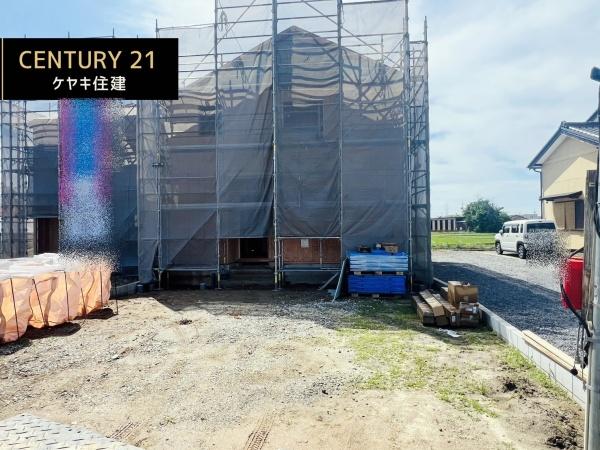 高浜市芳川町 第6 1号棟