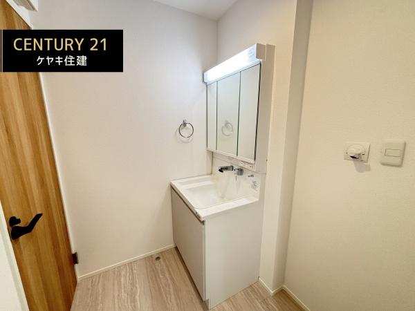 安城市赤松町4期2棟　2号棟　グラファーレ