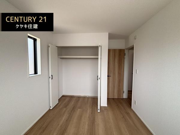 安城市赤松町4期2棟　2号棟　グラファーレ