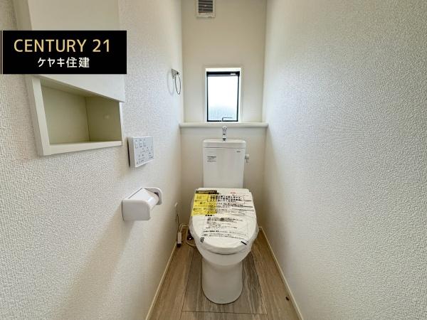 安城市赤松町4期2棟　2号棟　グラファーレ