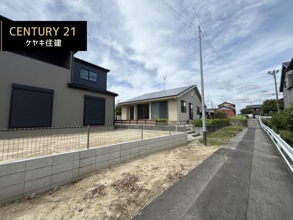 安城市赤松町4期2棟　2号棟　グラファーレ