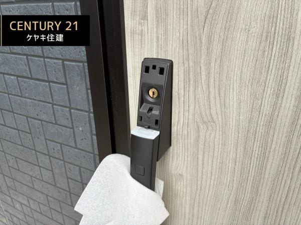 安城市赤松町4期2棟　2号棟　グラファーレ