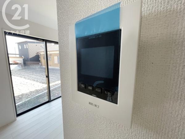 安城市赤松町4期2棟　2号棟　グラファーレ