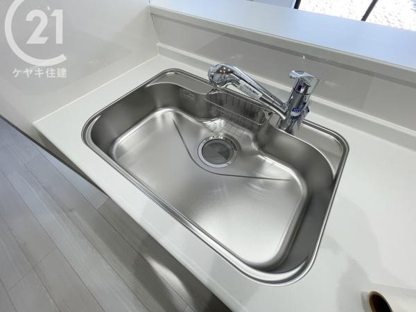 安城市赤松町4期2棟　2号棟　グラファーレ