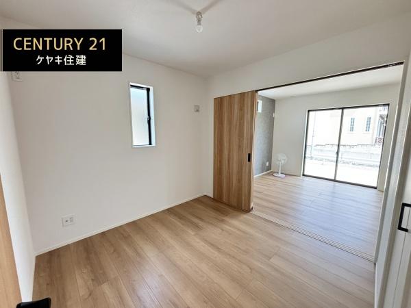 安城市赤松町4期2棟　2号棟　グラファーレ