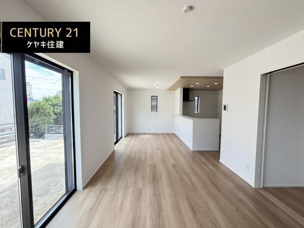 安城市赤松町4期2棟　2号棟　グラファーレ