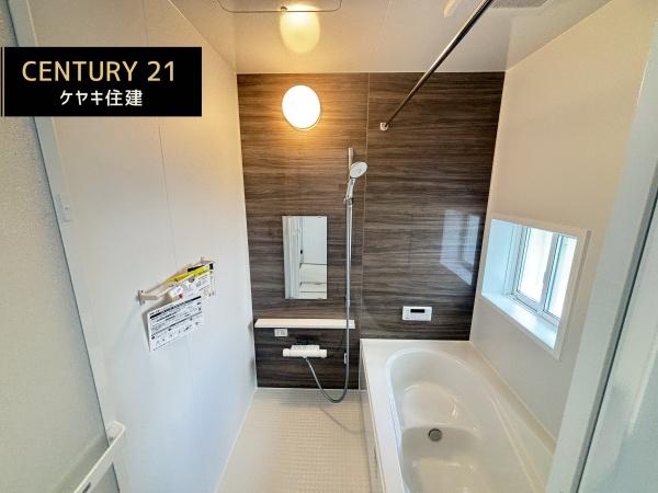 安城市古井町揚リ登11番　A号棟