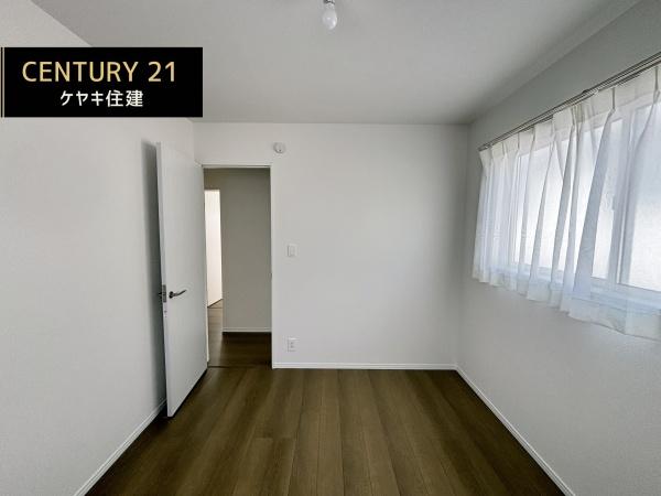 安城市古井町揚リ登11番　A号棟