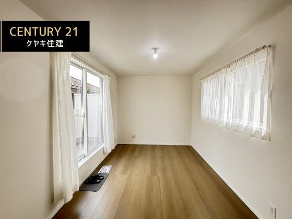 安城市古井町揚リ登11番　A号棟