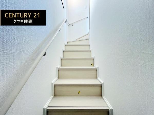 安城市古井町揚リ登11番　A号棟