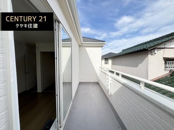安城市古井町揚リ登11番　A号棟