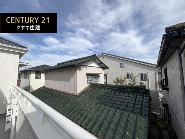 安城市古井町揚リ登11番　A号棟