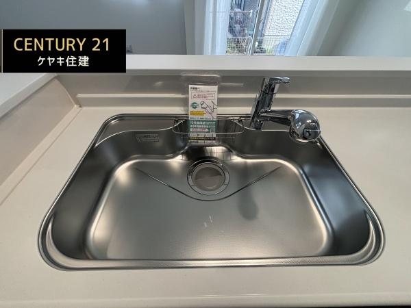 安城市古井町揚リ登11番　A号棟