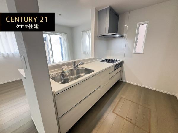 安城市古井町揚リ登11番　A号棟