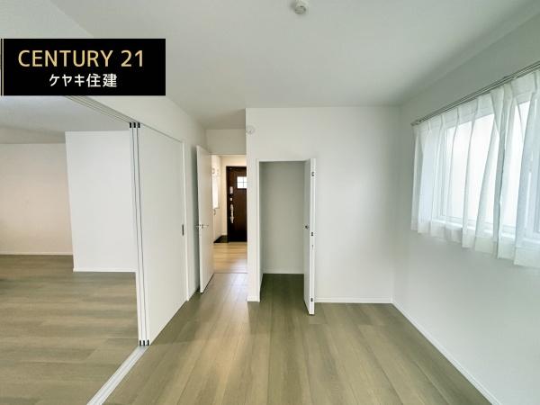 安城市古井町揚リ登11番　A号棟