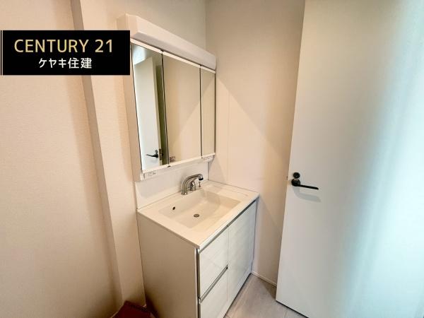 安城市姫小川町7棟　5号棟　グラファーレ