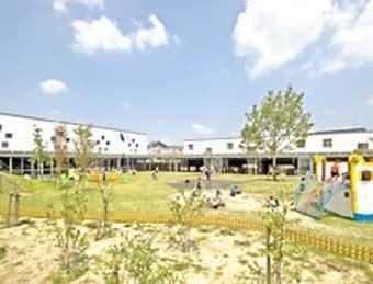 安城市姫小川町7棟　5号棟　グラファーレ(愛知学泉大学附属桜井幼稚園)