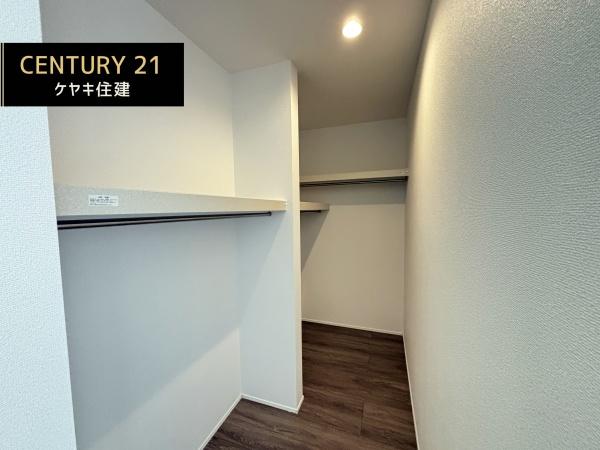 安城市姫小川町7棟　5号棟　グラファーレ