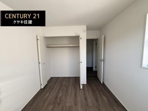 安城市姫小川町7棟　5号棟　グラファーレ