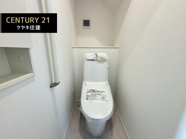 安城市姫小川町7棟　5号棟　グラファーレ
