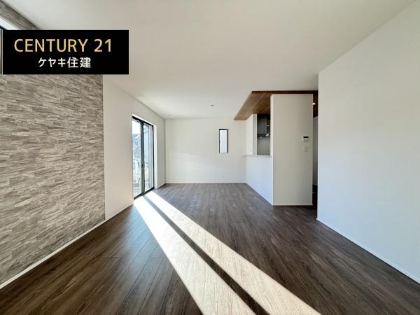 安城市姫小川町7棟　5号棟　グラファーレ