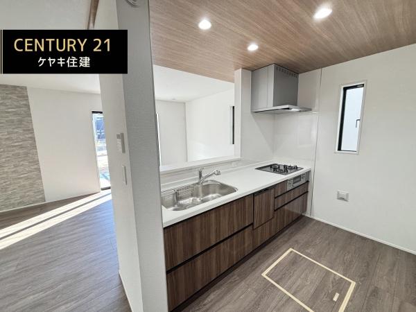 安城市姫小川町7棟　5号棟　グラファーレ