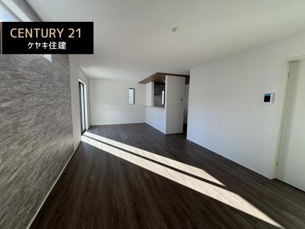 安城市姫小川町7棟　5号棟　グラファーレ