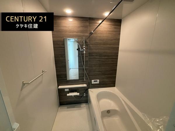 安城市姫小川町7棟　5号棟　グラファーレ
